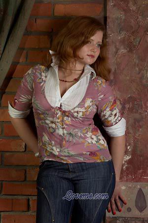 Ukraine women