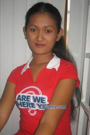 Philippines women