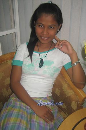 Philippines women