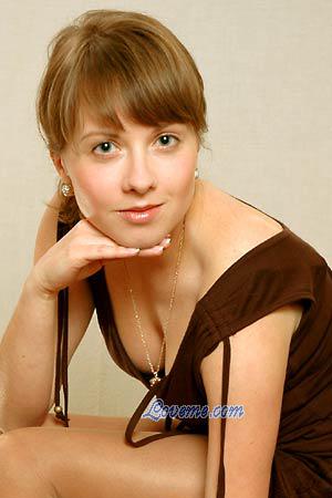 Ukraine women