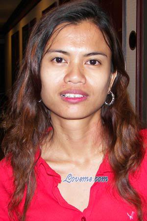 Thailand women