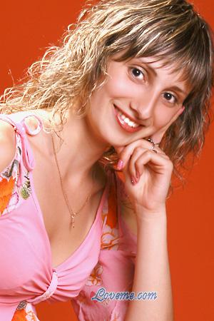 Ukraine women