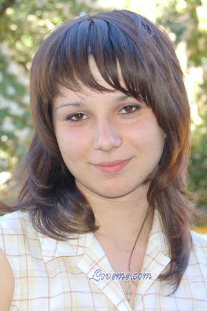 Ukraine women