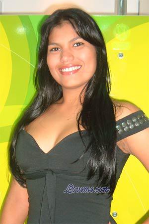 86913 - Karen Age: 28 - Colombia