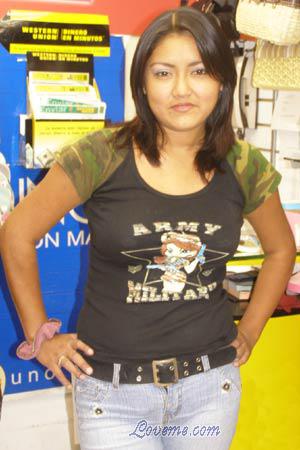 Peru women