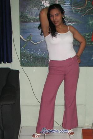86940 - Maria Jesus Age: 33 - Nicaragua