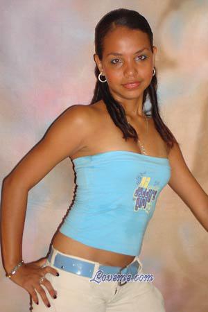 87219 - Rosina Candelaria Age: 24 - Colombia