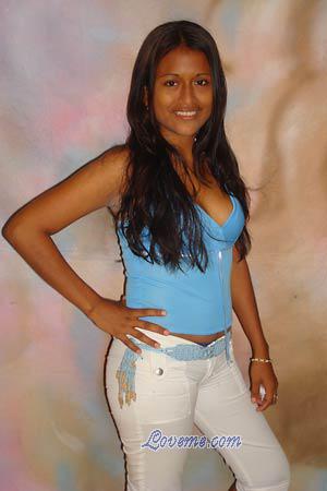 87227 - Maria Age: 25 - Colombia