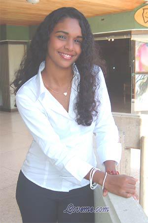 Colombia women