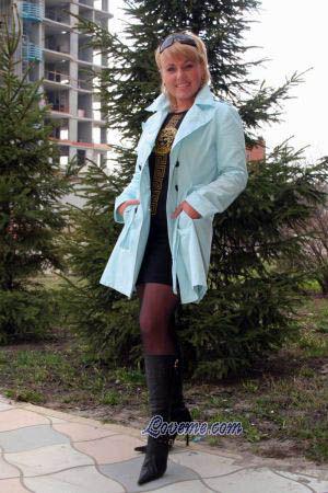 Ukraine women