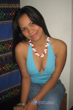 Philippines women