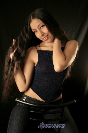 Peru women
