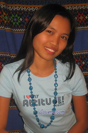 Philippines women