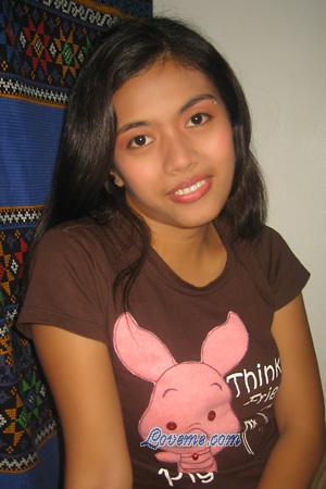 Philippines women