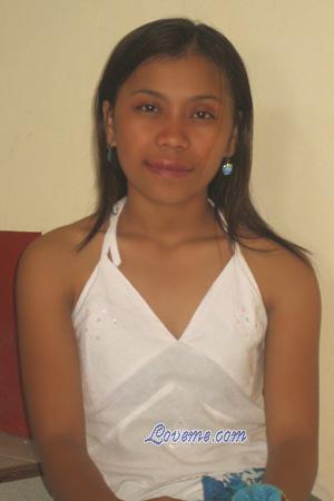 Philippines women