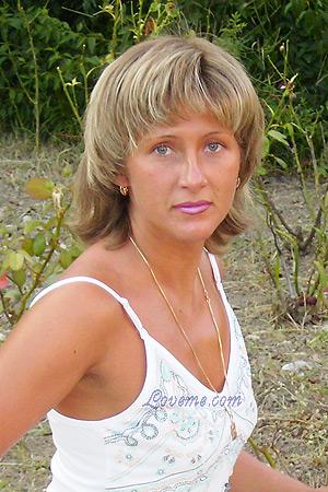 Russia women