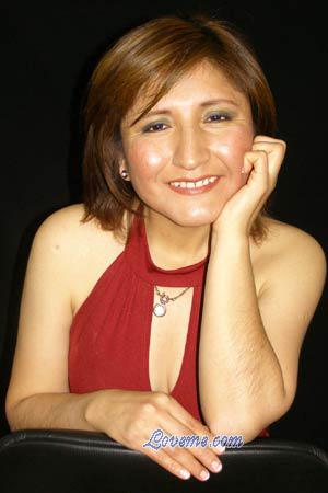 Peru women