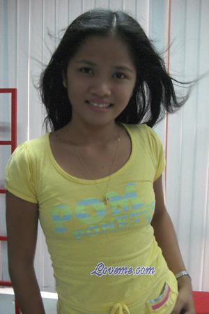 Philippines women