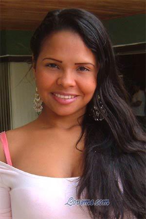 Colombia women