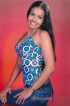 Colombia women