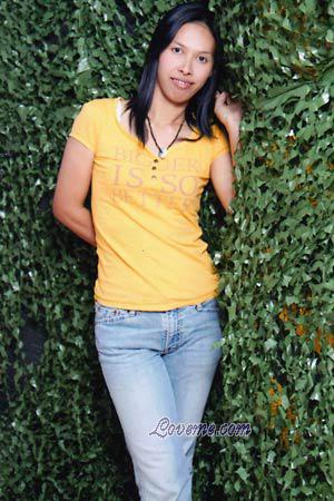 Thailand women