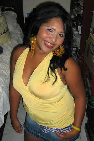 Colombia women