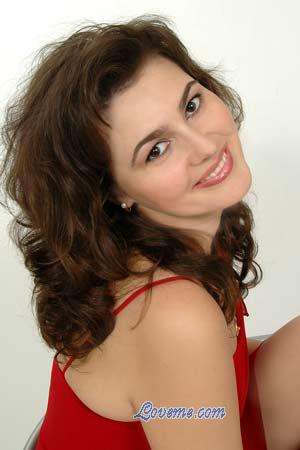 Ukraine women