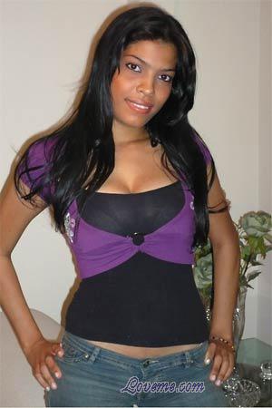 Colombia women