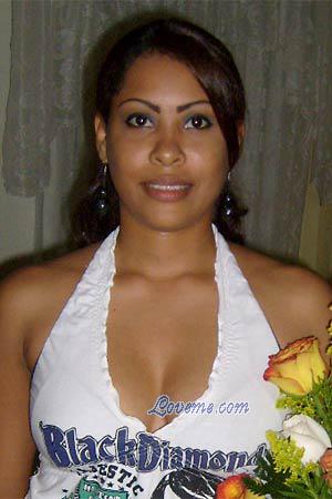 Colombia women