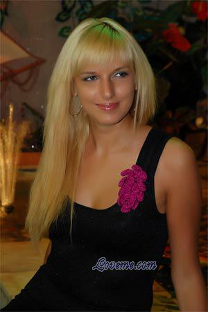 Ukraine women