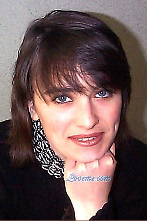 Ukraine women