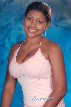 Colombia women