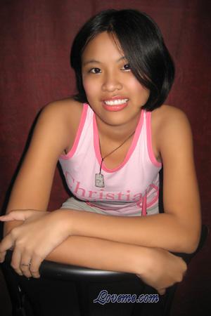 Philippines women