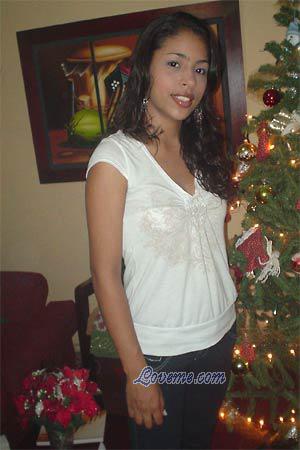Colombia women