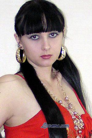 Ukraine women