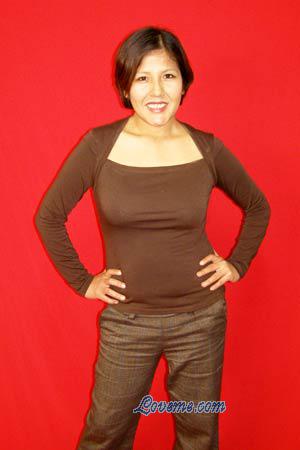 Peru women
