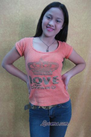 Philippines women