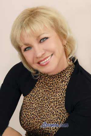 Ukraine women