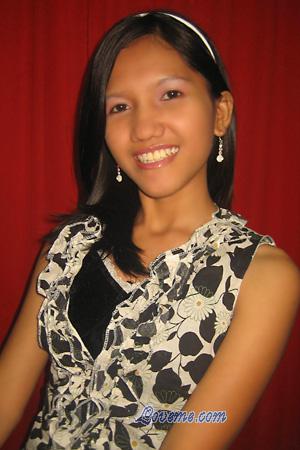 Philippines women