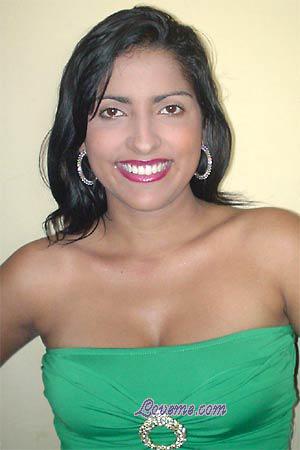 Colombia women