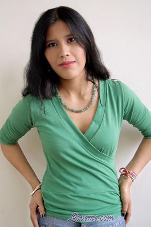 Peru women