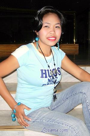 Philippines women