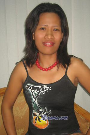 Philippines women