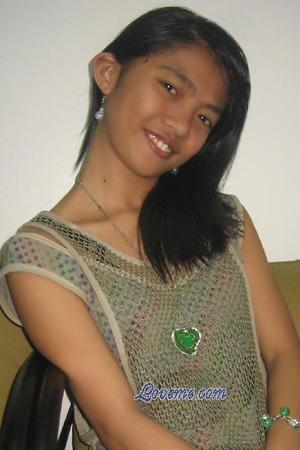 Philippines women