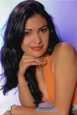 Colombia women