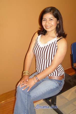 Peru women