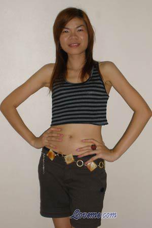Thailand women