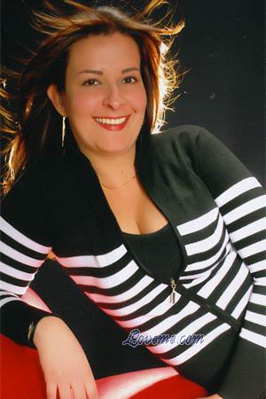 Colombia women