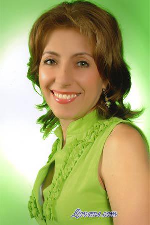 Colombia women