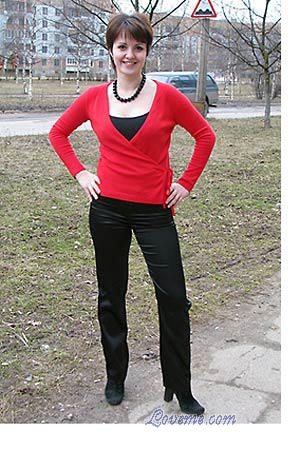 Russia women